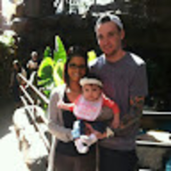 Meet your Posher, Daniel - Picture 1 of 1